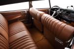 Citroen DS23 Pallas 1968 года